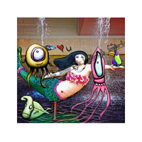 Mermaids