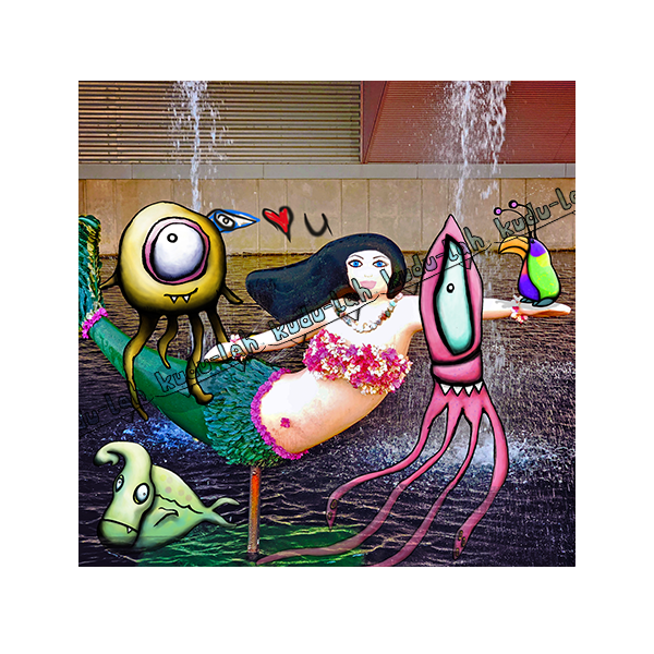 Mermaids