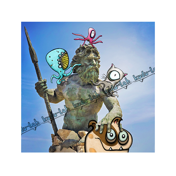 Neptune