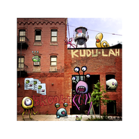 Brooklyn - kudu-lah