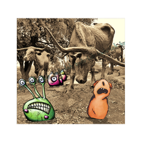 Showdown - kudu-lah