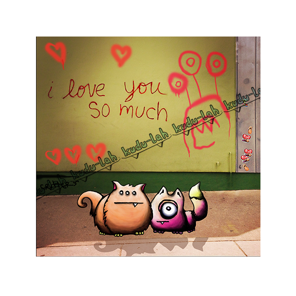 So Much