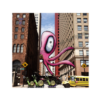 Michigan Avenue - kudu-lah