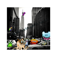 8th Ave. - kudu-lah