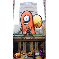 Grand Central - kudu-lah
