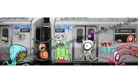 Local Train