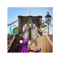 Brooklyn Bridge