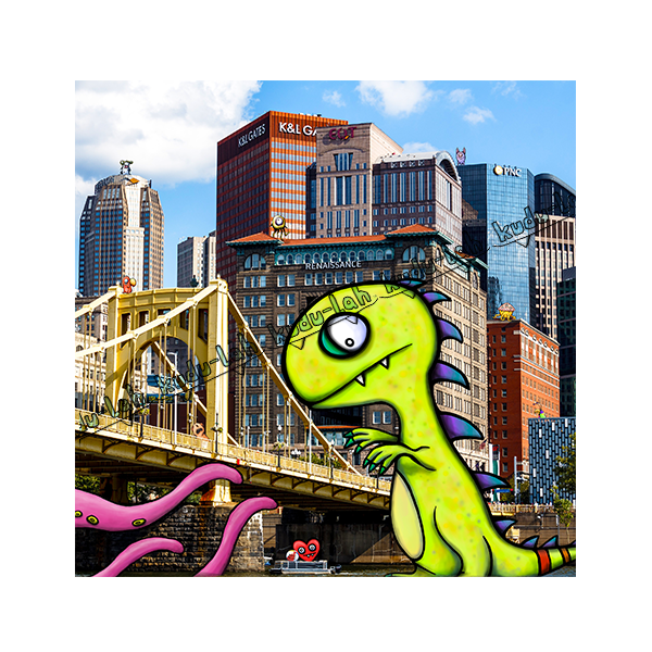 Pittsburgh