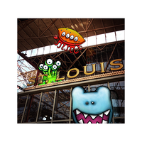 St. Louis - kudu-lah