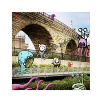 Stone Arch Bridge