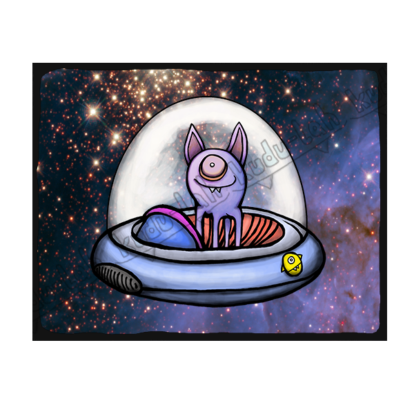 Wixel Spaceship - Collect all 12