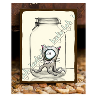 Catopus - Collect all 16 - kudu-lah