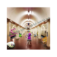 Underground - kudu-lah