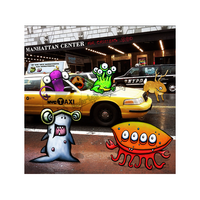 Taxi Cab - kudu-lah