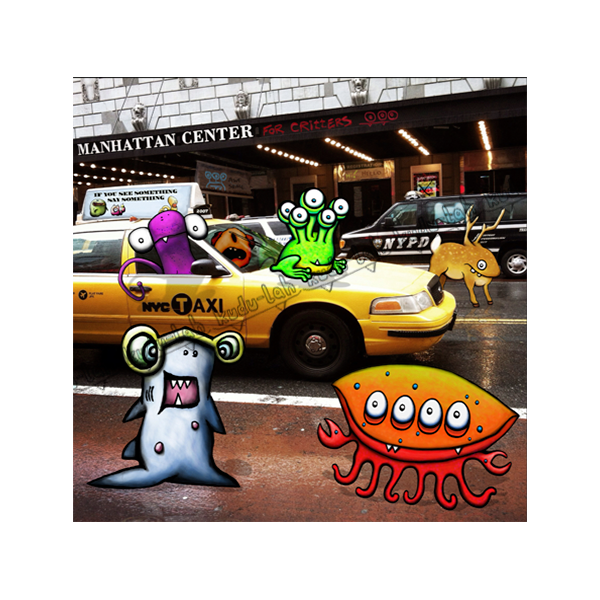 Taxi Cab - kudu-lah